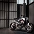 Honda Neo Sports Caf i Super Cub 125 Dwa wazne motocykle pokazane w Paryzu - 154053 Neo Sports Cafe Concept