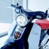 Honda Neo Sports Caf i Super Cub 125 Dwa wazne motocykle pokazane w Paryzu - Honda Super Cub 125