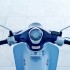 Honda Neo Sports Caf i Super Cub 125 Dwa wazne motocykle pokazane w Paryzu - Honda Super Cub 125 2