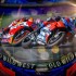 Pierwsze w historii MotoGP w Tajlandi i ciekawe poczynania zawodnikow - DoaqgpUWkAYVWnF 1