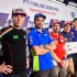 Pierwsze w historii MotoGP w Tajlandi i ciekawe poczynania zawodnikow - DoqbpNkWwAANY6p 1