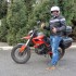 Kurtka motocyklowa Course Two Season test opinia cena - Course Two Season OK