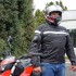 Kurtka motocyklowa Course Two Season test opinia cena - Kurtka Course Two Season przod 2