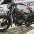 Inspirowany II wojna swiatowa Francuski producent prezentuje niezwykly motocykl - Mash Force 400 2019 1 1024x683