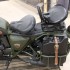 Inspirowany II wojna swiatowa Francuski producent prezentuje niezwykly motocykl - Mash Force 400 2019 5 1024x683