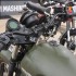 Inspirowany II wojna swiatowa Francuski producent prezentuje niezwykly motocykl - Mash Force 400 2019 6 1024x683
