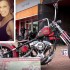 Pomozmy Karolinie Aukcja Harleya i koncert w Hard Rock Cafe  - Pomoc dla Karoliny