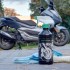NoWet GreenWay  srodek do czyszczenia motocykla bez uzycia wody opis opinia cena - NoWet GreenWay czyszczenie motocykla 3