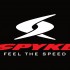 Marka odziezy motocyklowej SPYKE w polskich rekach - SPYKE logo