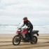 Dobry Motocykl w Dobrej Cenie  oferta Triumph Polska przedluzajaca sezon zakupu motocykli w Polsce - tiger triumph na piachu