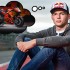 Gwiazda Formuly 1 chce motocykl Red Bull to zbyt niebezpieczne - Verstappen