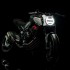 Honda CB Neo Sports Cafe  koncepcyjny naked w dobrym swietle - Honda CB Neo Sports Cafe Concept