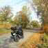 Jazda motocyklem jesienia 5 waznych zasad - Droga Kaszubska11