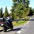 Jazda motocyklem jesienia 5 waznych zasad - Tatry 7