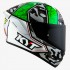 Kask KYT NXRace  nowosc na sezon 2019 - Helm KYT NX Race Grafis 1 P7