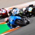 Piotr Biesiekirski motocyklowym drugim wicemistrzem Hiszpanii - Mistrzostwa Hiszpanii