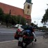 WSKa do Berlina i Pragi Smiala podroz fana kultowego motocykla - Stolice Europy na WSK 21