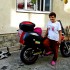 Kobiety na Balkany Tess w samotnej motocyklowej wyprawie - Kobieca wyprawa motocyklowa na  Balkany 24