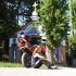 Kobiety na Balkany Tess w samotnej motocyklowej wyprawie - Kobieca wyprawa motocyklowa na  Balkany 26