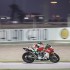 Motocykle Superbike z jesiennym Katarem - 51040 R12 Action 1