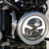 Triumph Scrambler 1200 XC i XE  elegant na szutrach - 2019 triumph scrambler 1200 xc xe 37