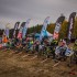 Minimotocykle zakonczyly w Glazewie cykl terenowych zmagan - PitBike final Glazewo 2018 4