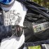 Stylowa i profesjonalna kurtka motocyklowa Bullit Tracker  opis opinia i recenzja uzytkownika - Bull it Tracker 03