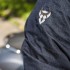 Stylowa i profesjonalna kurtka motocyklowa Bullit Tracker  opis opinia i recenzja uzytkownika - Bull it Tracker 04