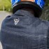 Stylowa i profesjonalna kurtka motocyklowa Bullit Tracker  opis opinia i recenzja uzytkownika - Bull it Tracker 11