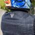 Stylowa i profesjonalna kurtka motocyklowa Bullit Tracker  opis opinia i recenzja uzytkownika - Bull it Tracker 12