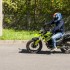 Stylowa i profesjonalna kurtka motocyklowa Bullit Tracker  opis opinia i recenzja uzytkownika - Bull it Tracker 18