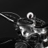 South Garage Charleston Motocyklowy hold dla kultowego Citroena 2CV - Charleston South Garage custom 13