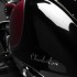 South Garage Charleston Motocyklowy hold dla kultowego Citroena 2CV - Charleston South Garage custom 15