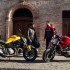 Ducati Monster 821 2019  mocny akcent na pozegnanie modelu - Ducati Monster 821 2019 12