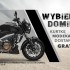 Promocja przedluzona Kup motocykl Bajaj i zgarnij kurtke lub kask za free - Dominar 400 promo