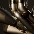 Tytanowe dzielo sztuki Wydech Akrapovi dla Ducati Panigale V4 R - Racing exhaust system for Panigale V4 by Akrapovic