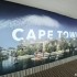 Pierwszy dzien w RPA Aklimatyzacja - Cape Town