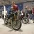 Warsaw Motor Show 2018 Motocykle do kata mocna Strefa Kobiet - Warsaw Motor Show 2018 4