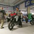 Warsaw Motor Show 2018 Motocykle do kata mocna Strefa Kobiet - Warsaw Motor Show 2018 5