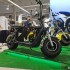 Warsaw Motor Show 2018 Motocykle do kata mocna Strefa Kobiet - Warsaw Motor Show 2018 8