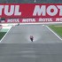Portugalski hymn po wyscigu Moto2 w Walencji i wielki dzwon w pierwszym zakrecie - DsSJhTqWoAA2Vps 1