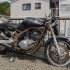 10 przykrych niespodzianek ktore motocykl moze sprawic na wiosne - zniszczony motocykl