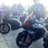 Nowe motocykle twarze i barwy w MotoGP  pierwszy dzien testow - DsdTJkOWoAMT jn 1