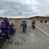 Route 62 troche szutrow i afrykanski deszcz Motocyklowe RPA - Motocyklowe RPA Motul 2018 12