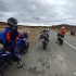 Route 62 troche szutrow i afrykanski deszcz Motocyklowe RPA - Motocyklowe RPA Motul 2018 14