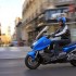 Motocyklem do Hiszpanii Wladze tego kraju nie chca motocyklistow w miastach - motocykle hiszpania