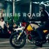 Moto Guzzi V85 TT w akcji Jak on pieknie wyglada FILM - moto guzzi v85 tt