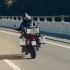 Moto Guzzi V85 TT w akcji Jak on pieknie wyglada FILM - moto guzzi v85 tt na drodze