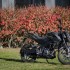 Przetestowane w najtrudniejszych warunkach Motocykle Bajaj Pulsar dostepne w polskiej sieci dealerskiej - Bajaj Pulsar 01
