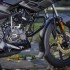 Przetestowane w najtrudniejszych warunkach Motocykle Bajaj Pulsar dostepne w polskiej sieci dealerskiej - Bajaj Pulsar 11